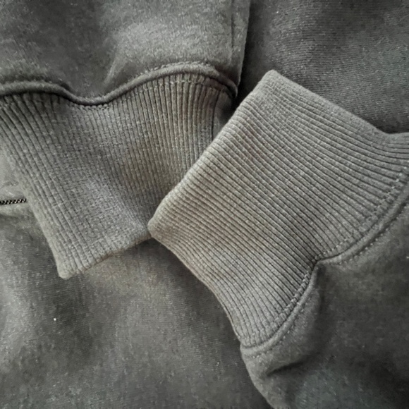 Carhartt rain defender heavyweight hoody , XL, - Picture 5 of 8